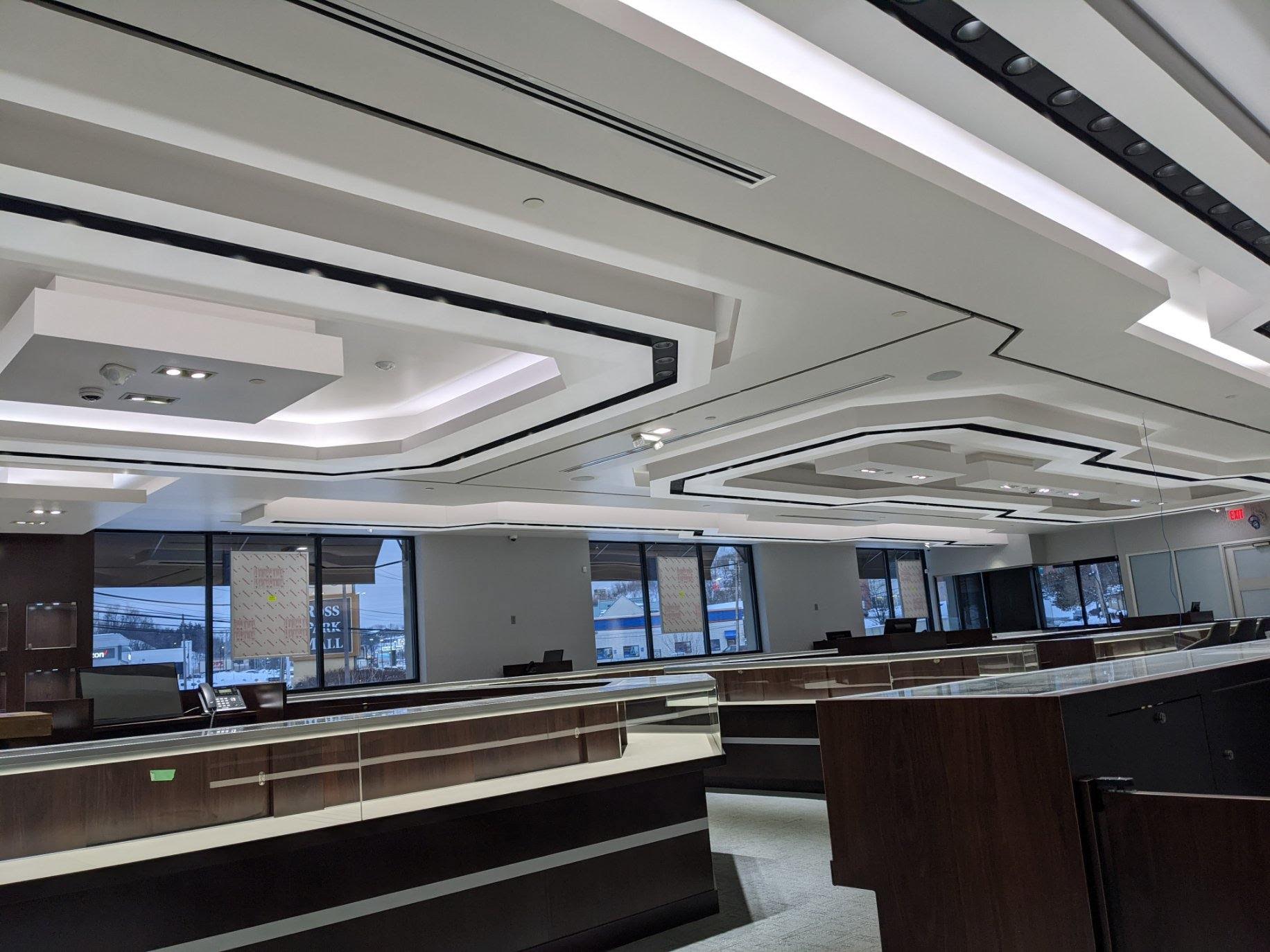 Office Painters Near Me