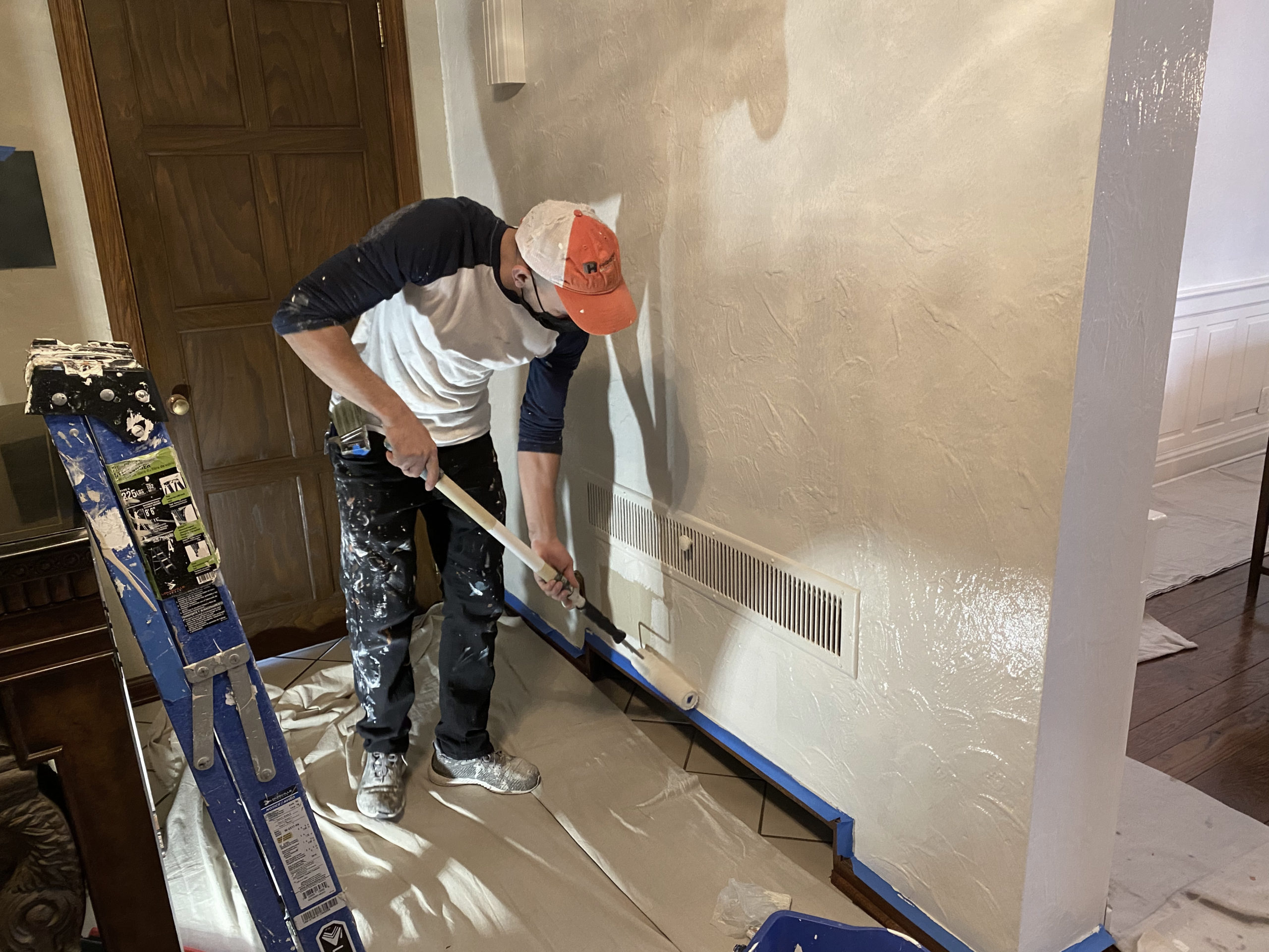 House Painters Mount Lebanon