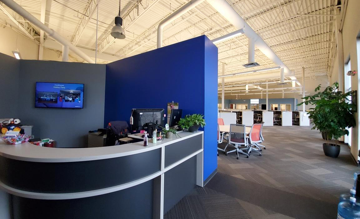 Commercial Painters Pittsburgh