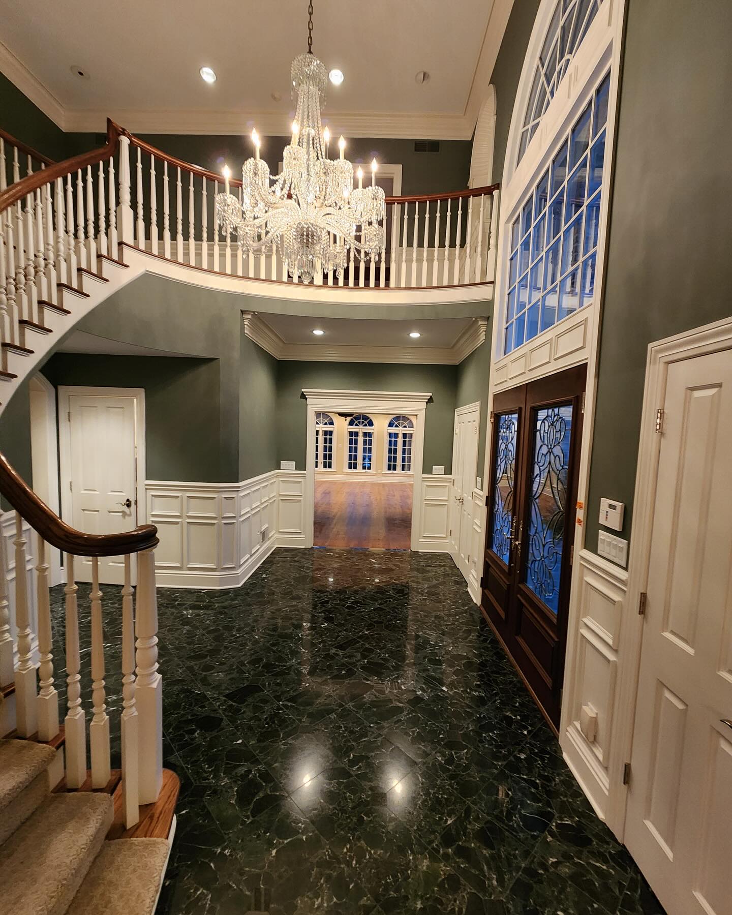 Pittsburgh Painting Contractor