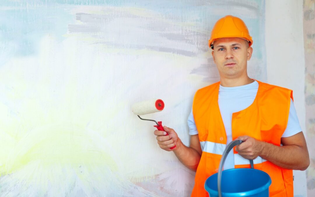 A Guide to Hiring Indoor Painters: What to Look For