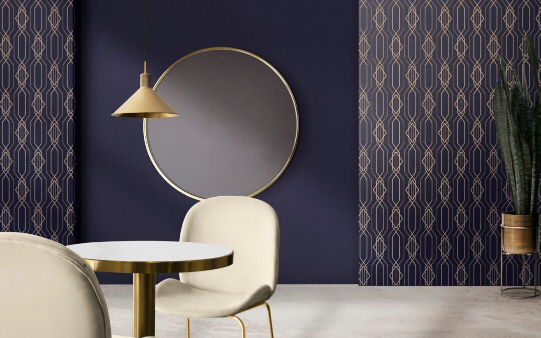 Exploring the Art of Decorative Finishes for Homes and Businesses