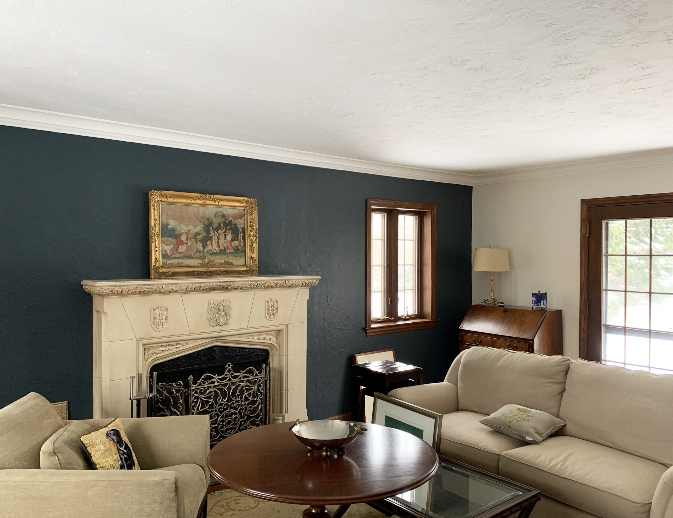 Pittsburgh Interior Painters