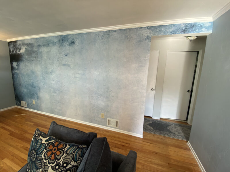 Decorative Wall Covering Installers