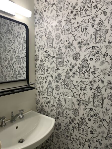 Pittsburgh Wallpaper Installers