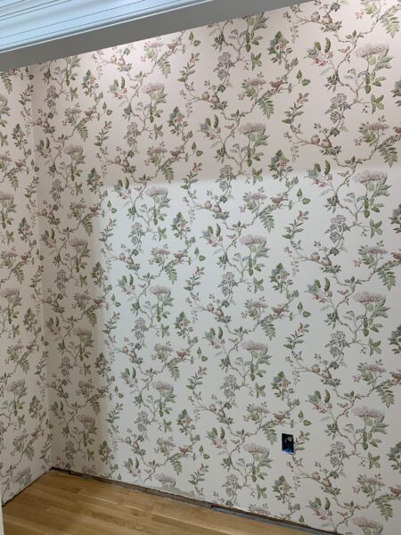 Wallpaper Installers