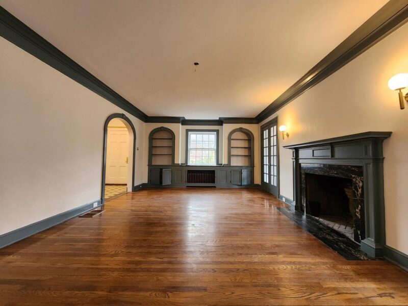 residential painters near me