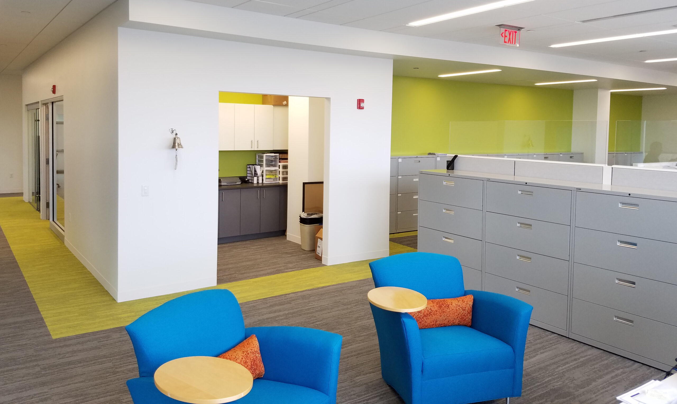 Top Office Painters in Pittsburgh